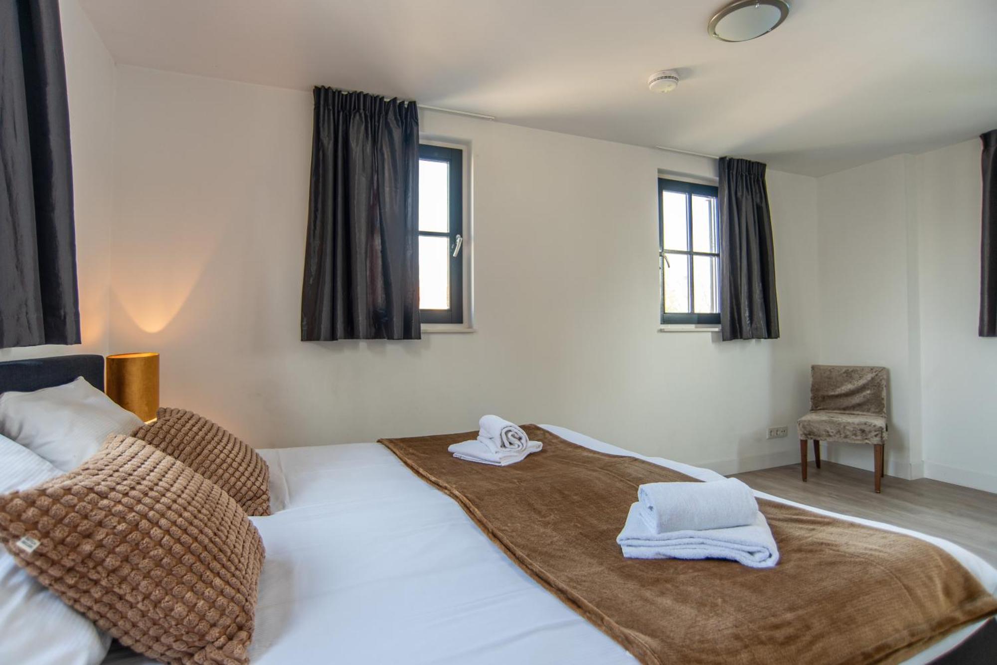 Najade Resort Лусдрехт Номер фото