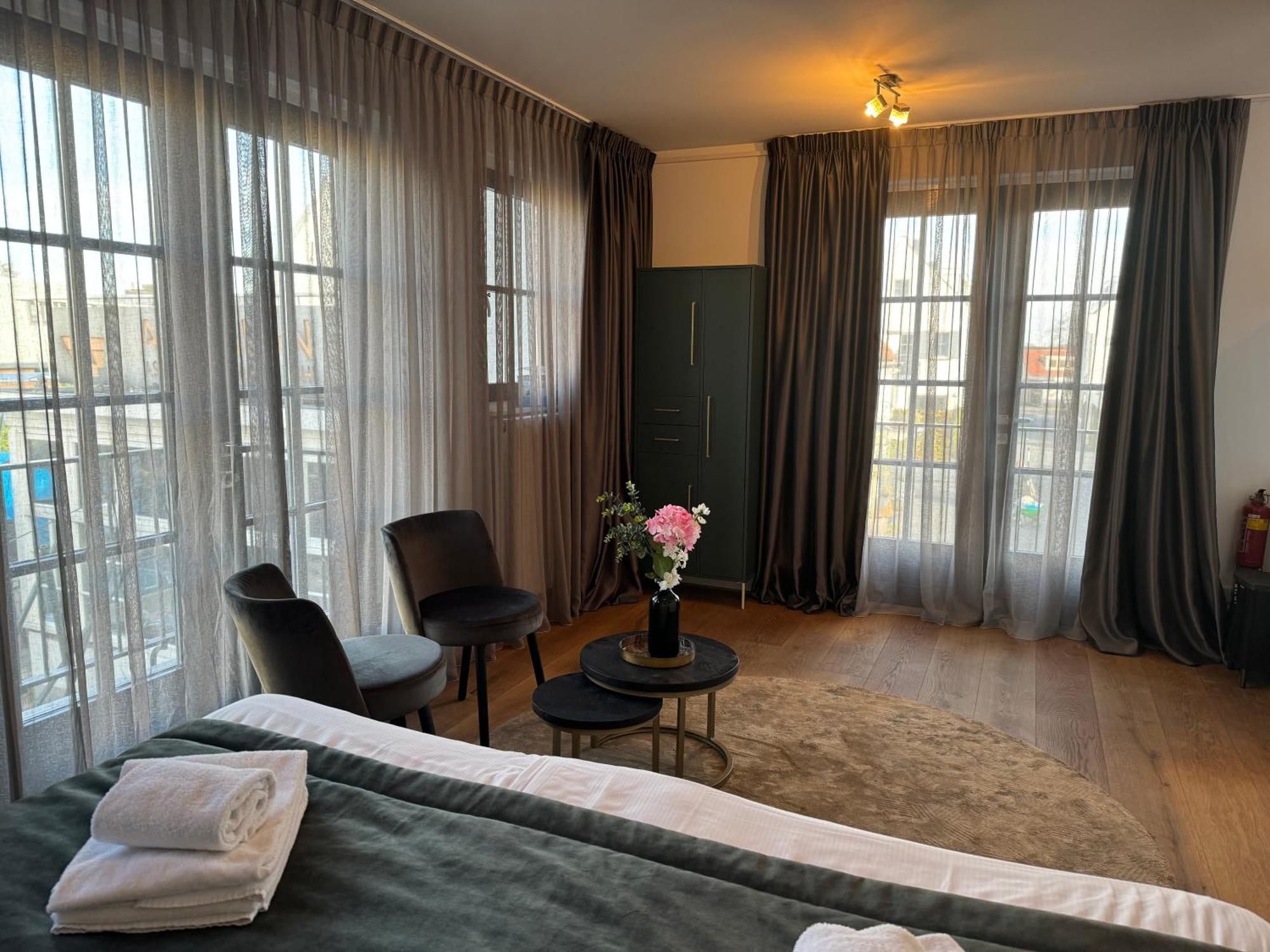 Najade Resort Лусдрехт Номер фото