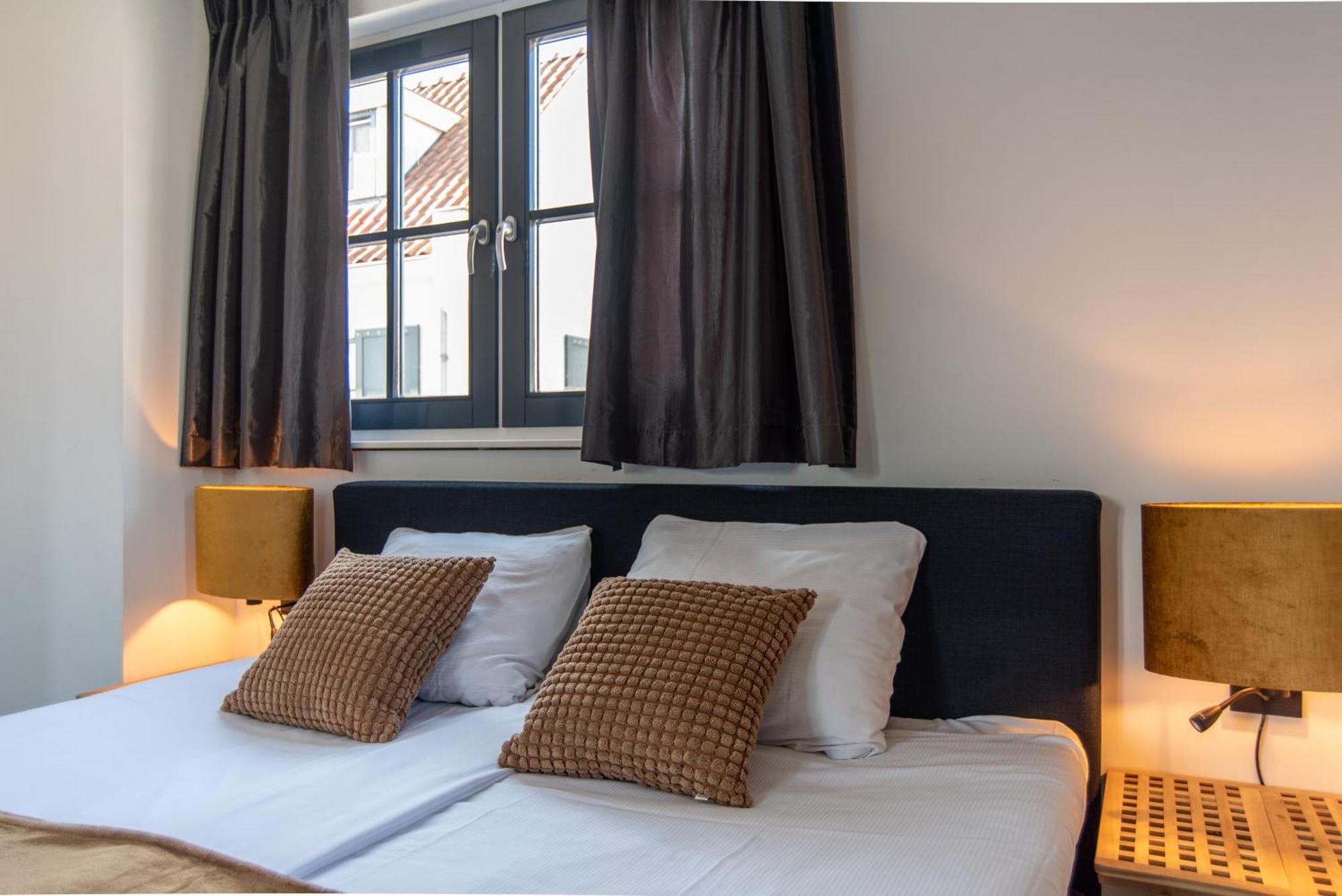 Najade Resort Лусдрехт Номер фото