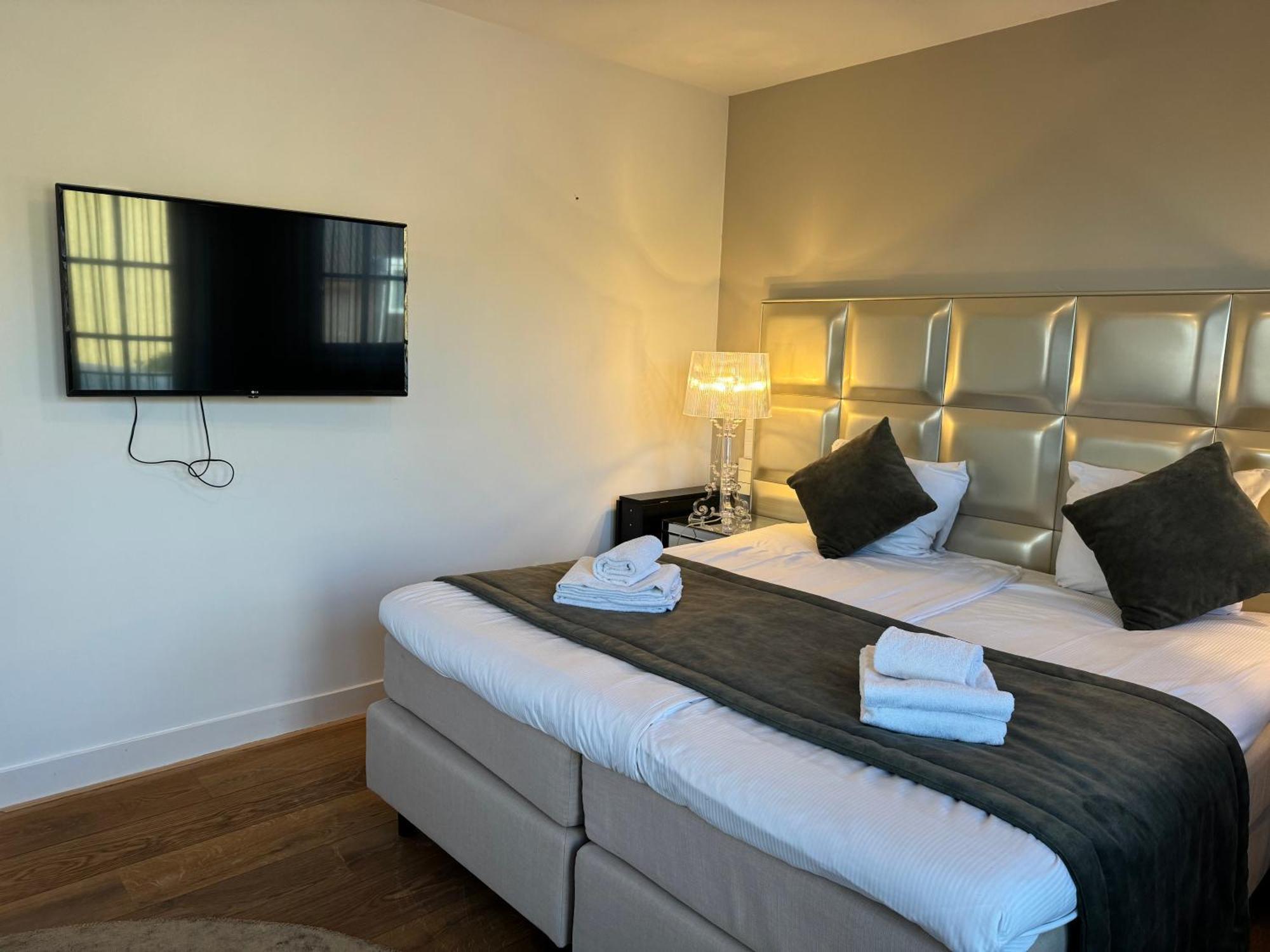 Najade Resort Лусдрехт Номер фото